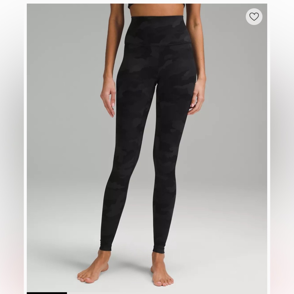 Lululemon Align High-Rise Pant